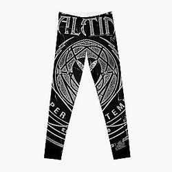 Bullet for design For Fans Leggings