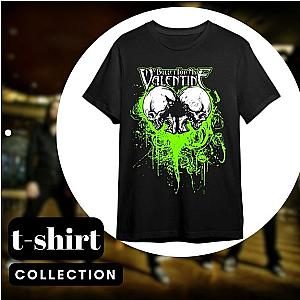 Bullet for My Valentine Camisas