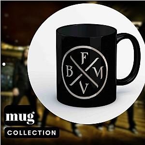Bullet for My Valentine Canecas