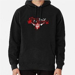 bester Verkauf Logo Heavy Metal Band bullet for my valentine Pullover mit Kapuze