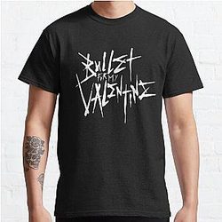 bullet for my valentine Classic T-Shirt