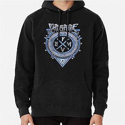 Bullet For My Valentine Heavy Metal Band Best Selling Logo - Pullover Hoodie
