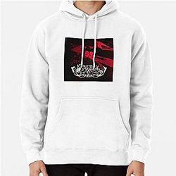 Uk Bullet For My Valentine The Poison Hard Rock Punk Rock Pullover Hoodie