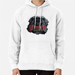 Amor Homem engraçado bala para o meu Valentine grito pontaria fogo Deluxe Edition presentes para todos Pullover Hoodie
