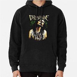bullet for my valentine Pullover Hoodie