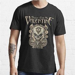 Kugel für meine Valentine Design Retro Wave Essential T-Shirt