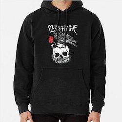 Bullet for My Valentine Pullover Hoodie
