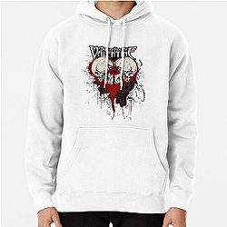 Bala para o meu dia dos namorados para os fãs Pullover Hoodie