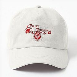melhor venda banda de heavy metal logotipo bullet for my valentine Chapéu Papai