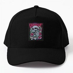 BULLET FOR MY VALENTINE- LOGO Baseball Cap