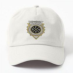 Melhor logotipo bullet for my valentine banda Dad Hat