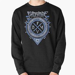 Bullet For My Valentine Heavy Metal Band Best Selling Logo - Pullover Sweatshirt