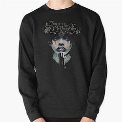 Bittersweet Memories Valentine Bfmv Gift Fan Pullover Sweatshirt