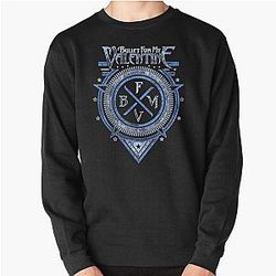 bullet for my valentine heavy metal band best selling logo Classic T-Shirt Pullover Sweatshirt