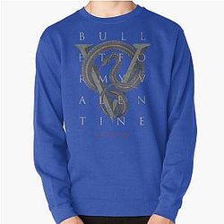 Bullet For My Valentine V for Venom   Pullover Sweatshirt