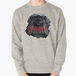 Amor Homem engraçado bala para o meu Valentine grito pontaria fogo Deluxe Edição presentes para todos Pullover camisola