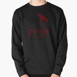 bullet for my valentine Pullover Sweatshirt