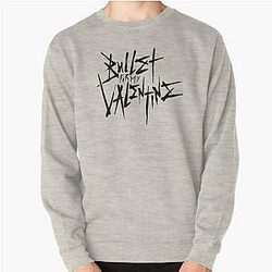 bullet for my valentine Pullover Sweatshirt