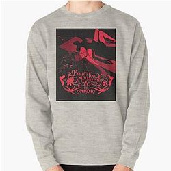 Bullet For My Valentine Pullover Sweatshirt