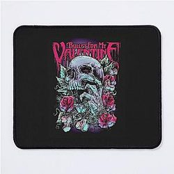 Bala para o meu Valentine-Logo Rato Pad