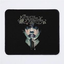 Memórias amargas Valentine Bfmv presente fã mouse Pad