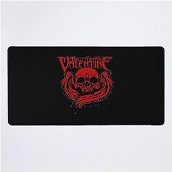 All These Things I Hate Valentine Desk Mat