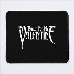 logótipo bullet for my valentine Rato Pad