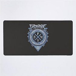 Bullet For My Valentine Heavy Metal Band Best Selling Logo - Desk Mat