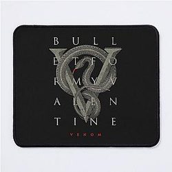 Bullet For My Valentine V for Venom   Mouse Pad