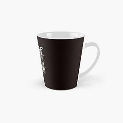 Bullet for My Valentine Skull and Roses Tall Mug