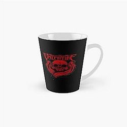 Todas essas coisas que eu odeio Valentine Mull Mug