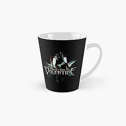 Grite fogo pontaria para o meu presente de presente de namorado alta Mug