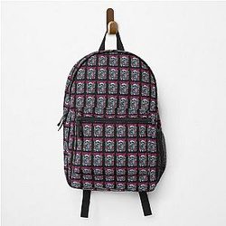 BOLETE PARA A MINHA mochila VALENTINA-LOGO