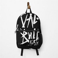 HD Music Bullet-For-My-Valentine Video  Backpack