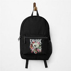 Bullet for My Valentine Crânio e rosas Presente Homens Mochila