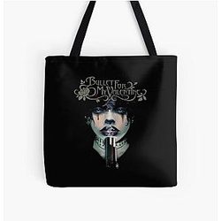 Memórias amargas Valentine Fã presente Bfmv tudo sobre impressão Tote Bag