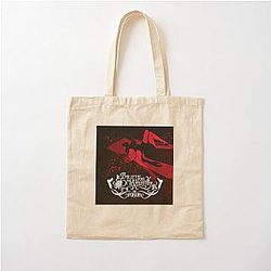 Uk Bullet For My Valentine The Poison Hard Rock Punk Rock Cotton Tote Bag