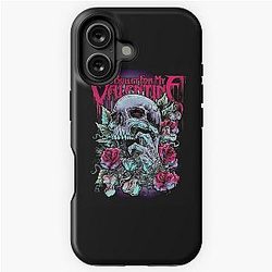 BULLET FOR MY VALENTINE- LOGO iPhone Tough Case