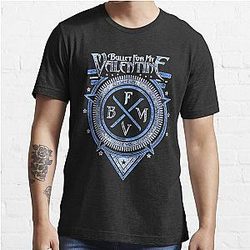 bullet for my valentine Banda de heavy metal mais vendido logotipo Classic T-Shirt Essential T-Shirt