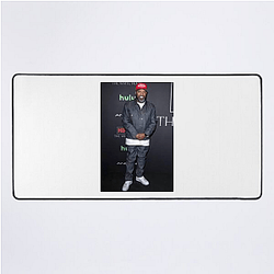 Bun B Chronicles Bun B Mouse Pads
