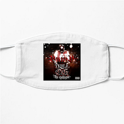 Bun B Xclusive Bun B Face Masks