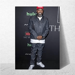 Bun B Chronicles Bun B Posters