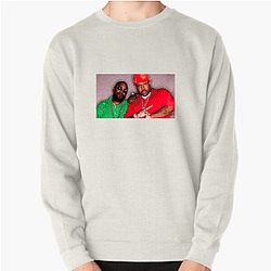 Bun B Legacy Gear Bun B Sweatshirts