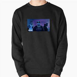 Bun B All-Star Bun B Sweatshirts