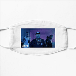 Bun B All-Star Bun B Face Masks