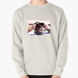 Bun B Hustle Bun B Sweatshirts
