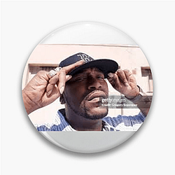 Bun B Hustle Bun B Pins