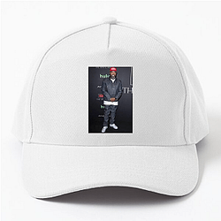 Bun B Chronicles Bun B Hats & Caps
