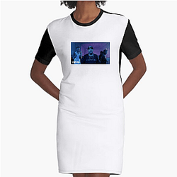 Bun B All-Star Bun B Dresses