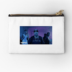 Bun B All-Star Bun B Zipper Pouches
